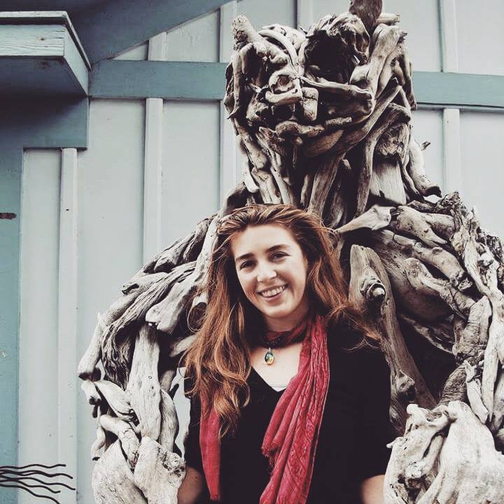 Courtesy // Auriel Arthur Auriel Arthur juggles her studies, job and art in her life as a student.