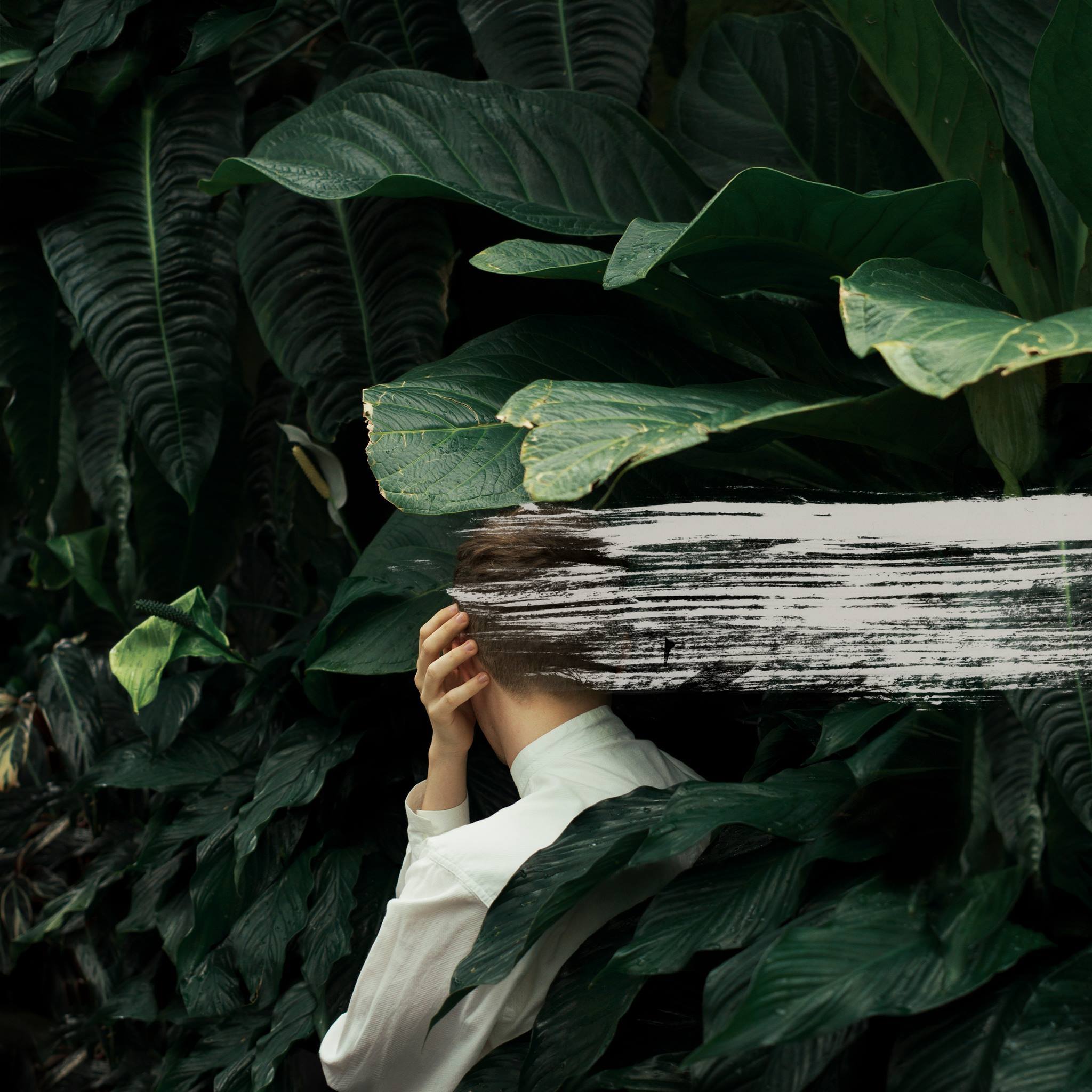 facebook.com Album artwork for "Everything Feels Better Now"