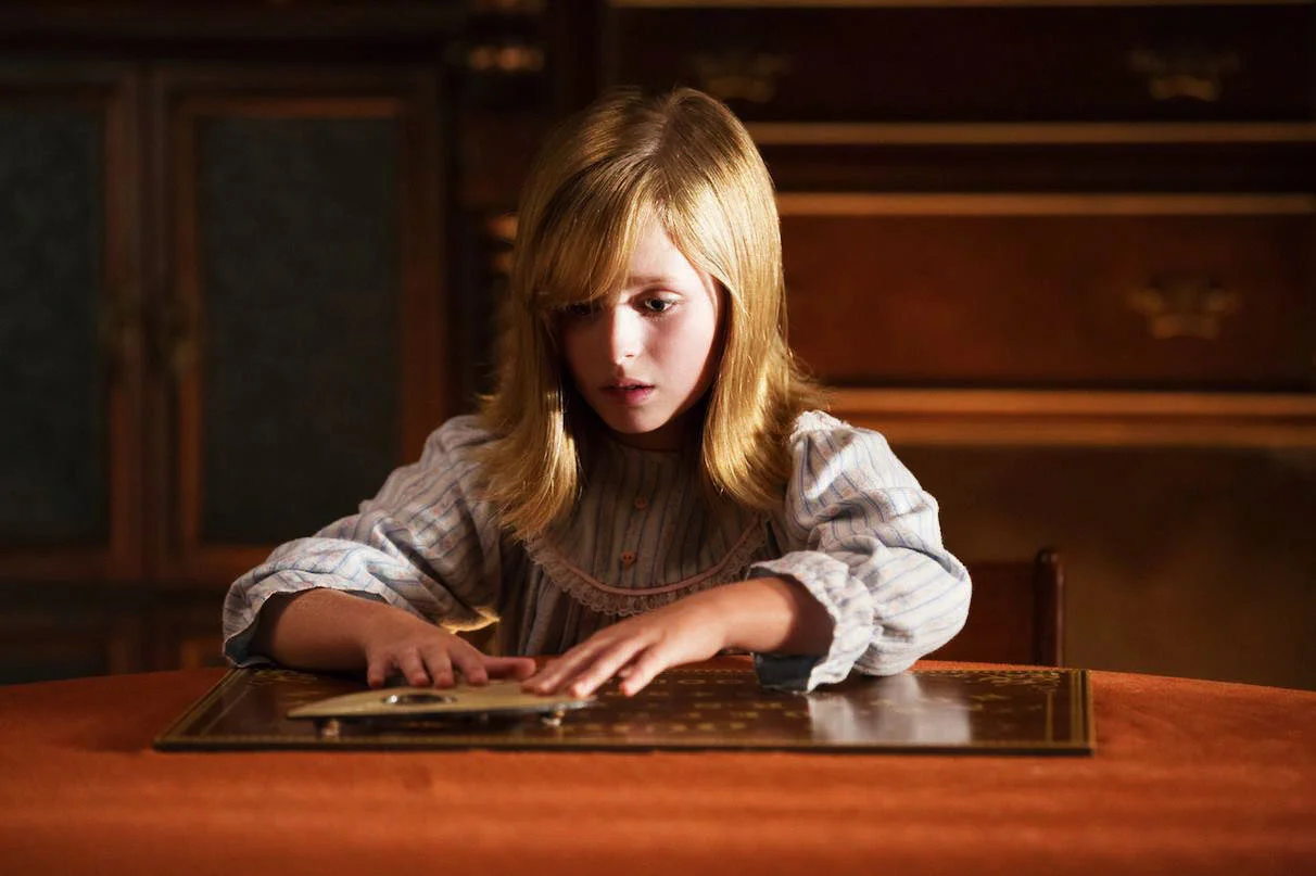 Ouija Spells Out Success For Horror Fans Sonoma State Star