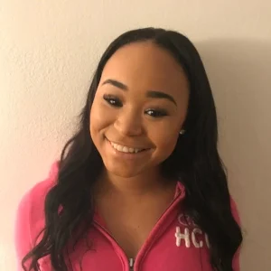 “I like going to Charlie Browns and getting a smoothie, they’re so good. Then sometimes I’ll head to the library and relax before class.” -Dayonna Fulcher, Sophomore, Psychology Major