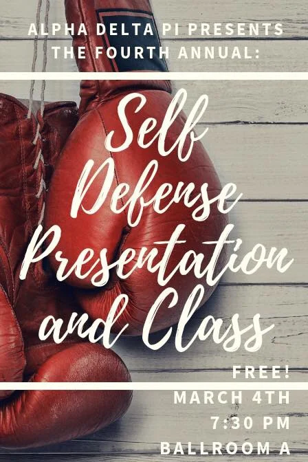 COURTESY // Alpha Delta Pi