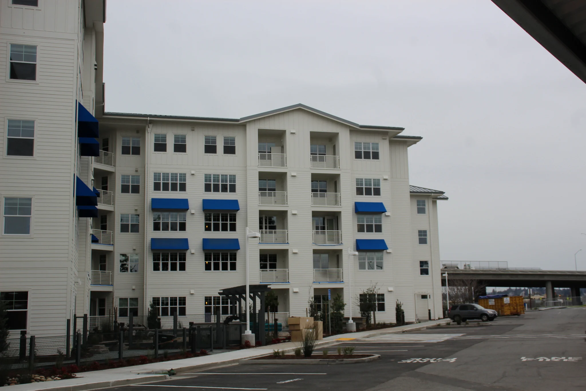 The open houses are scheduled for April 5 and 19 from 9 a.m. to 6 p.m.