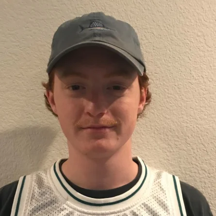 “I hope they focus on making a more interactive and reachable career center.” -Conor Miller, Junior, Criminology major