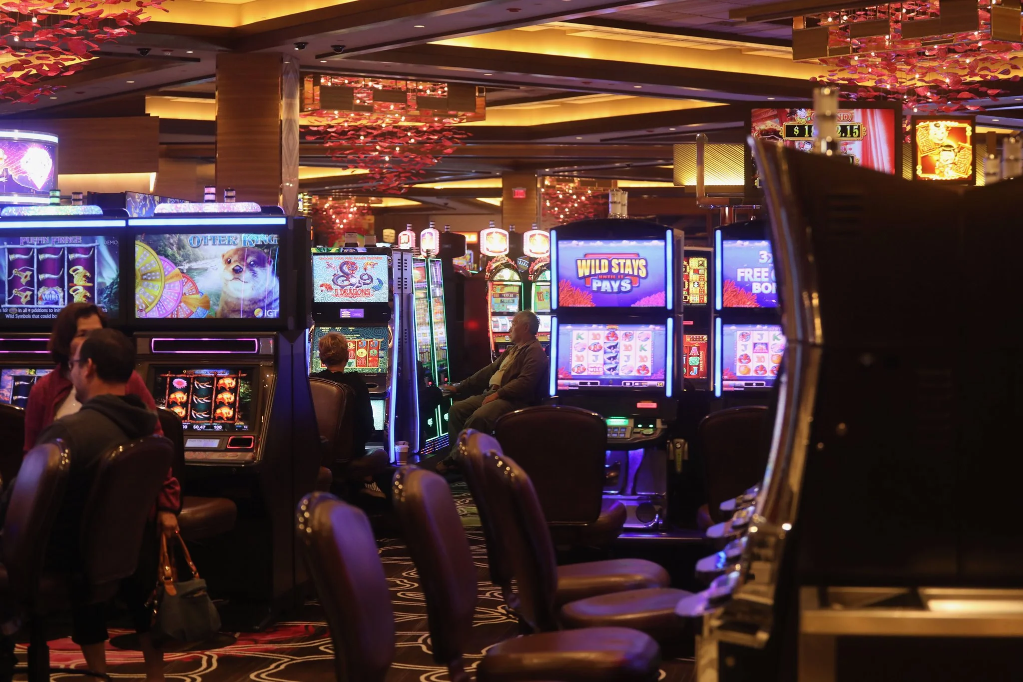 From negative to positive: Graton's changed perception — Sonoma ...