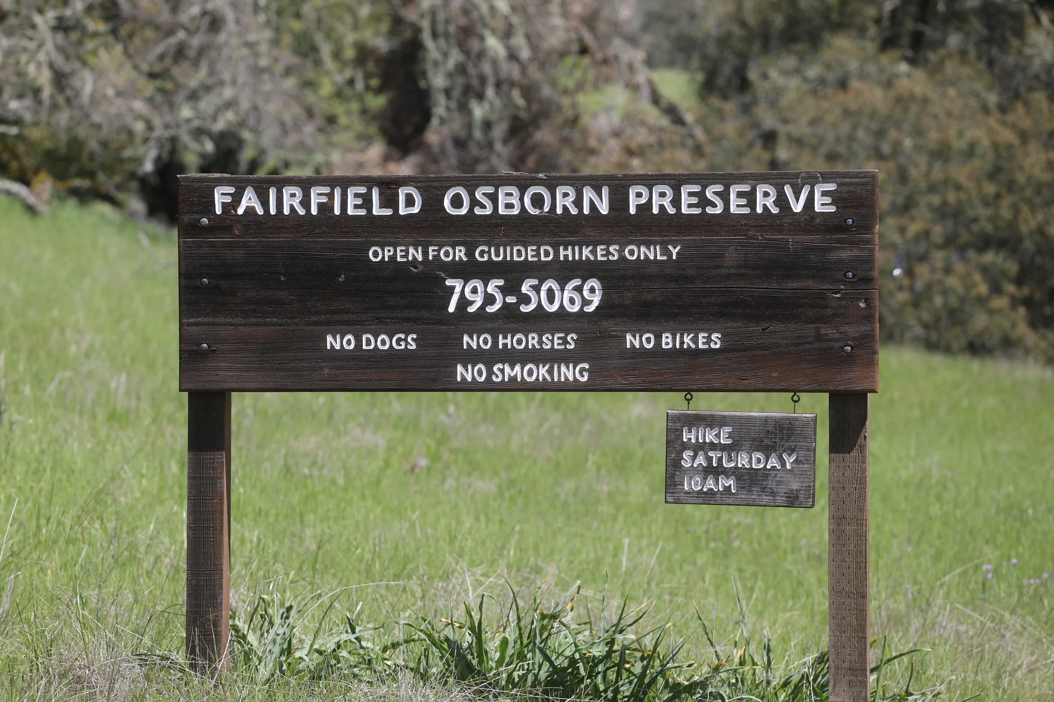 The preserve, located near Penngrove, is one of many locations that will receive new, advanced cameras capable of viewing thousands of miles using near-infrared technology.