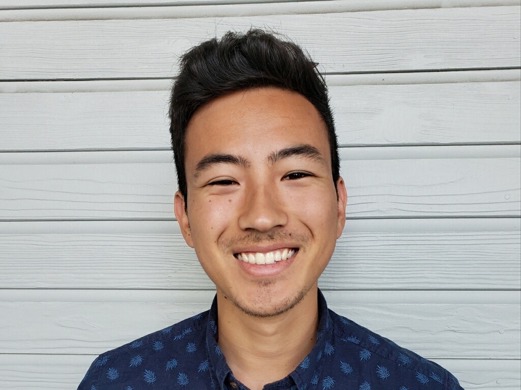 “Some of my favorite memories have been those living on campus and getting involved within the Greek life community while also being able to explore the wondrous world of the wine industry.” -Cameron Levin, Sociology major