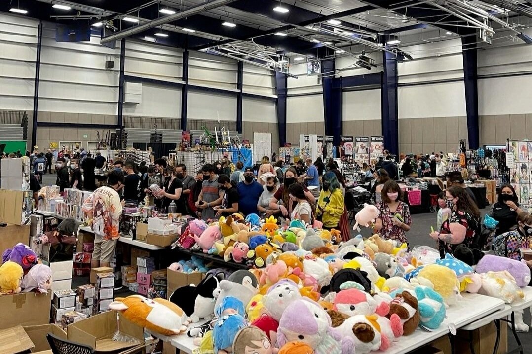 SacAnime shuts down vaccination site for a 