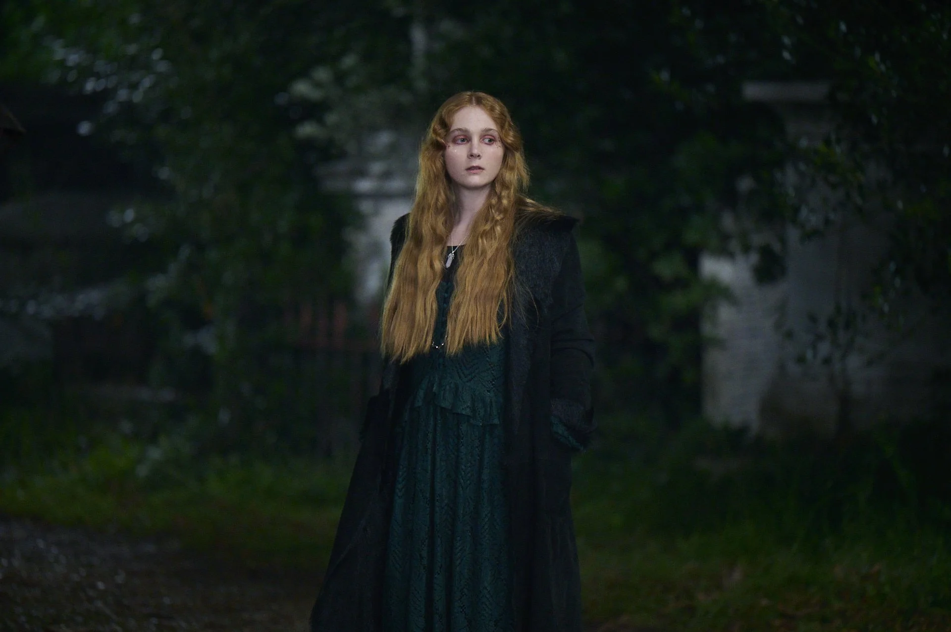 Lockwood & Co. Netflix