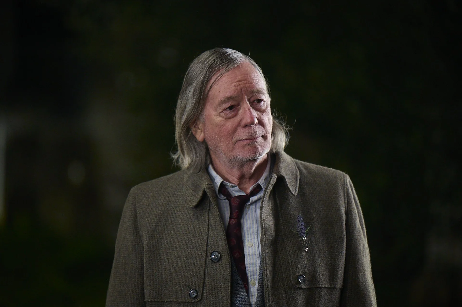 Lockwood & Co. Netflix