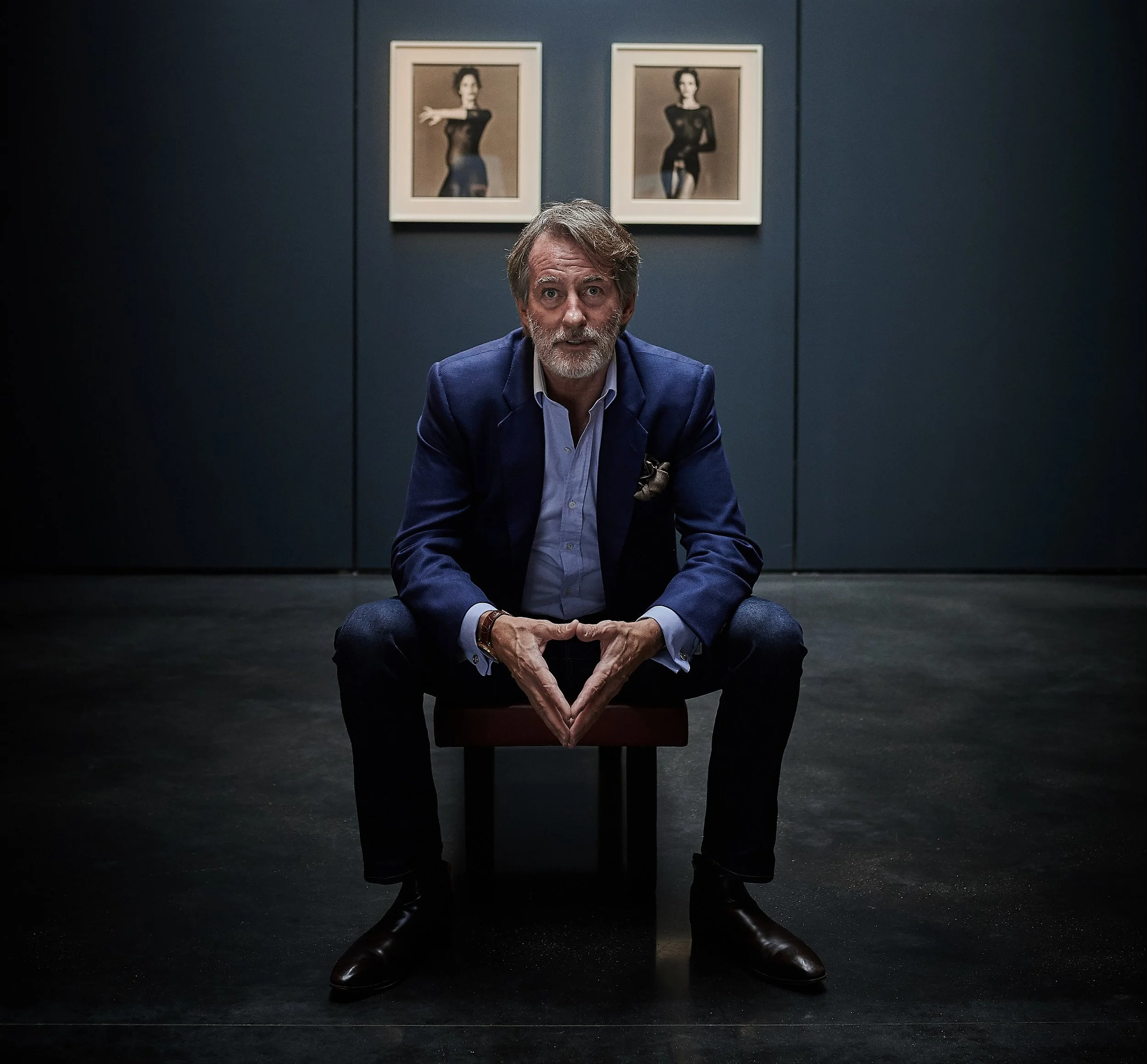 Tim Jeffries for The Design Edit
