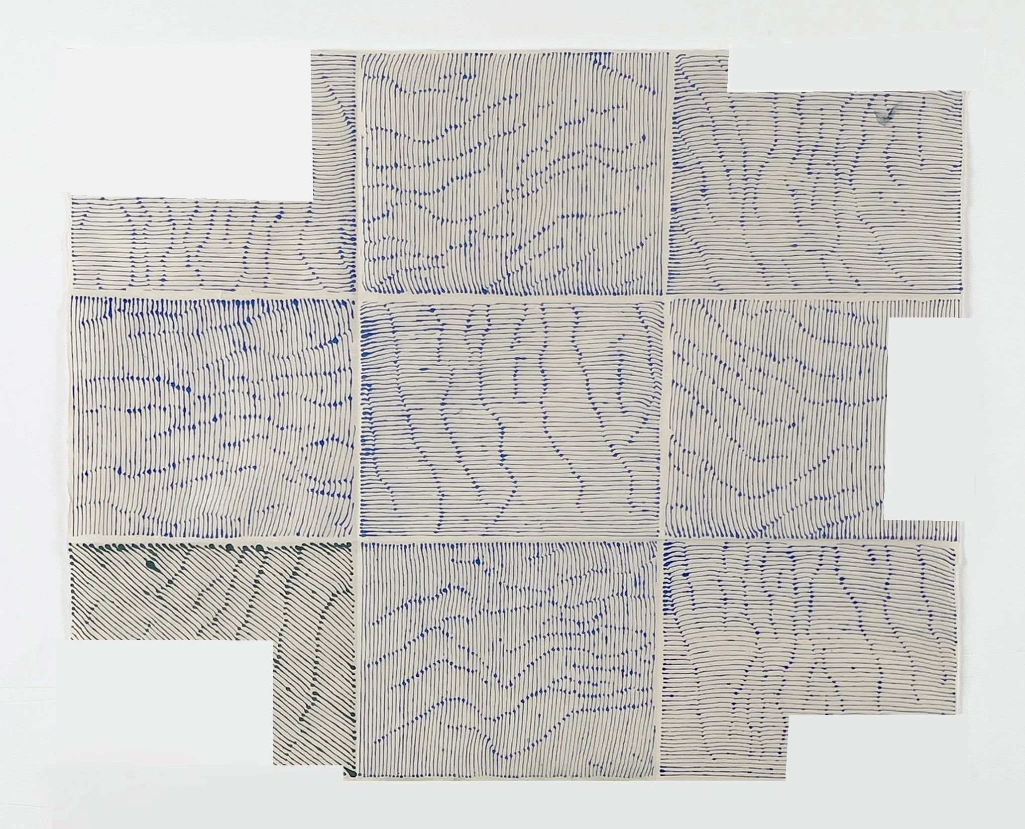 Inside of the Envelope