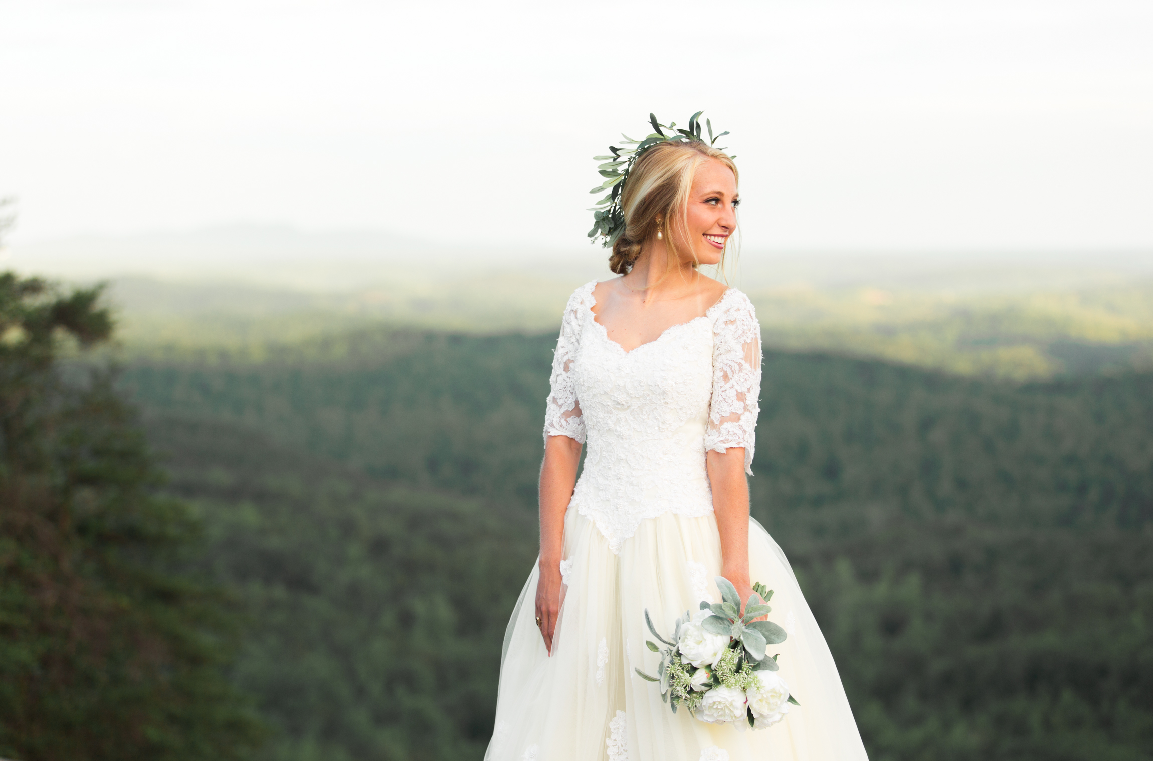 Lauren-Bald Rock South Carolina Bridal Photos-0593.jpg