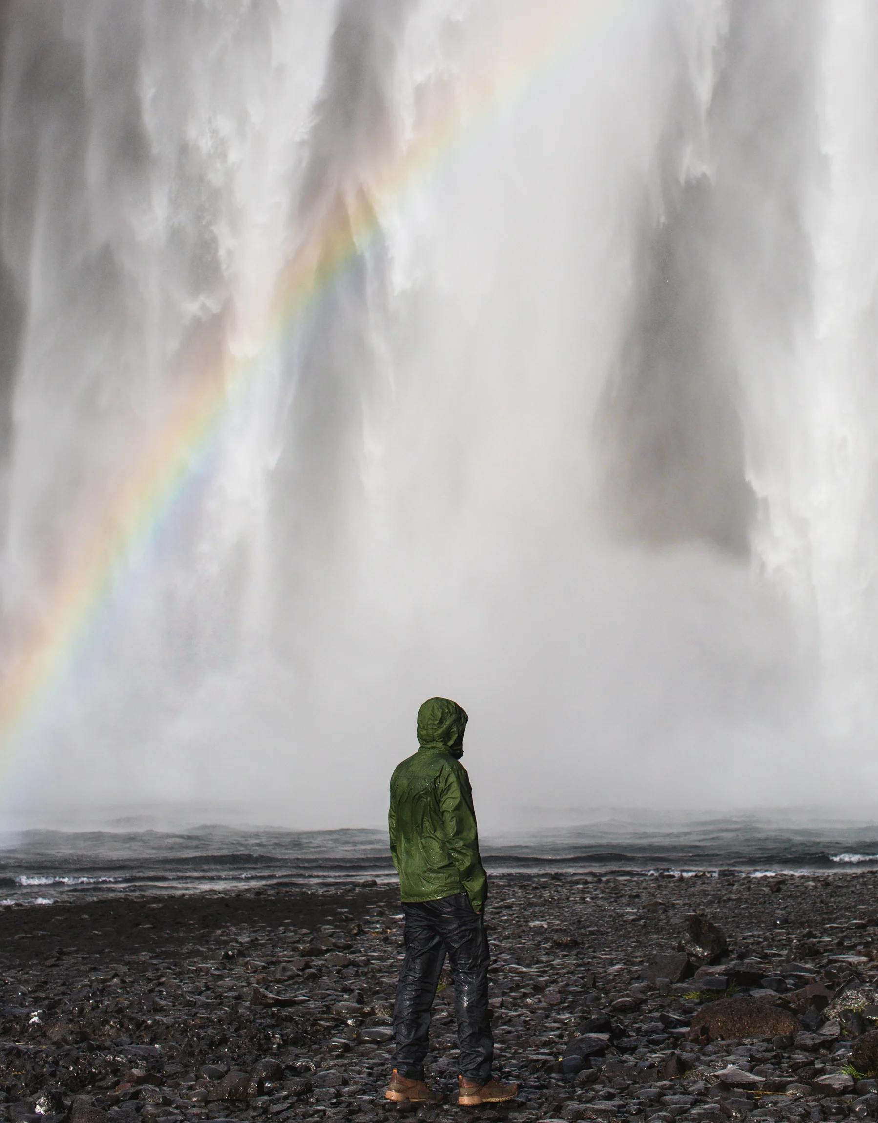 Iceland