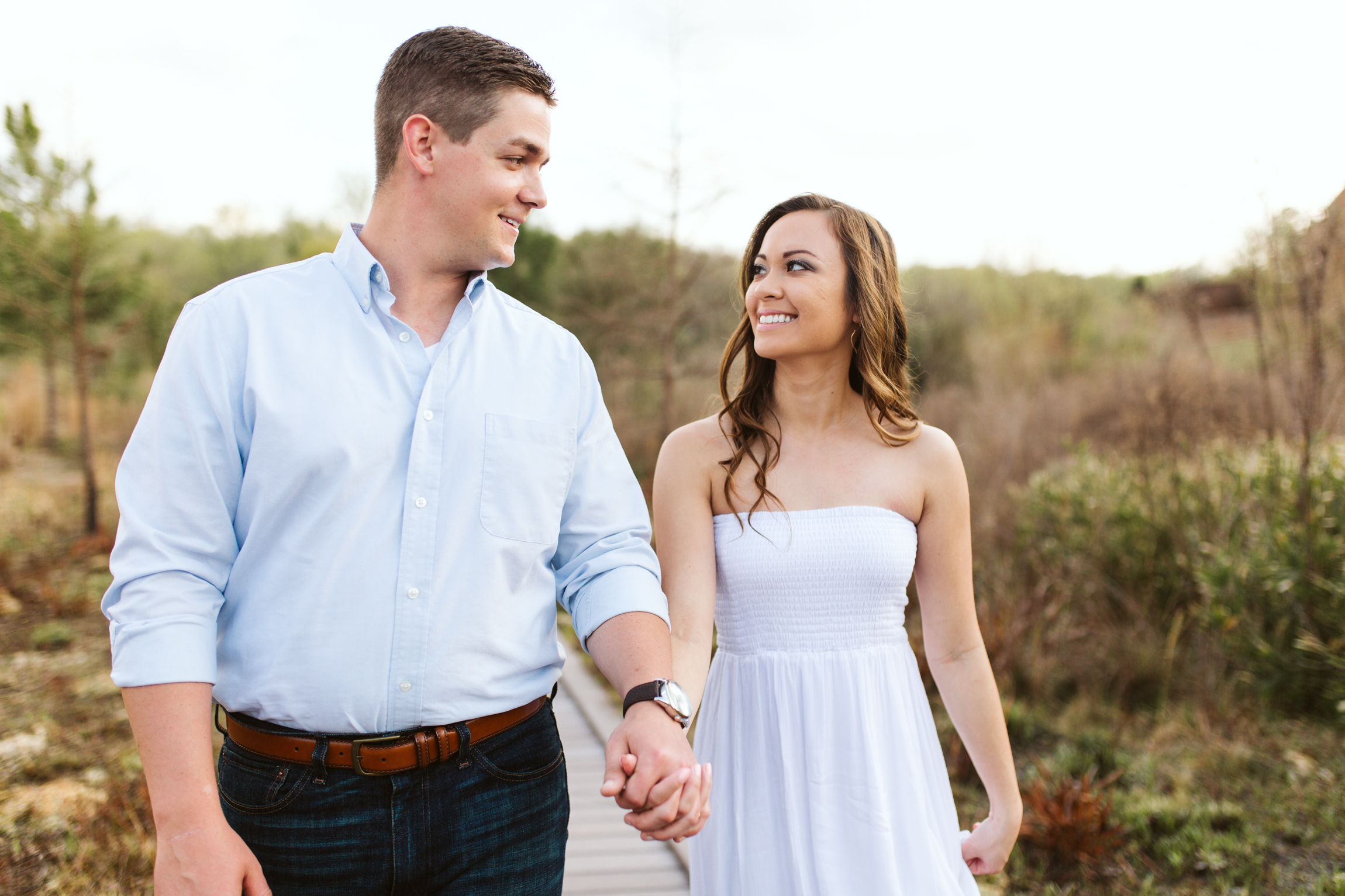 Clemson University Engagement Photos-1688.jpg