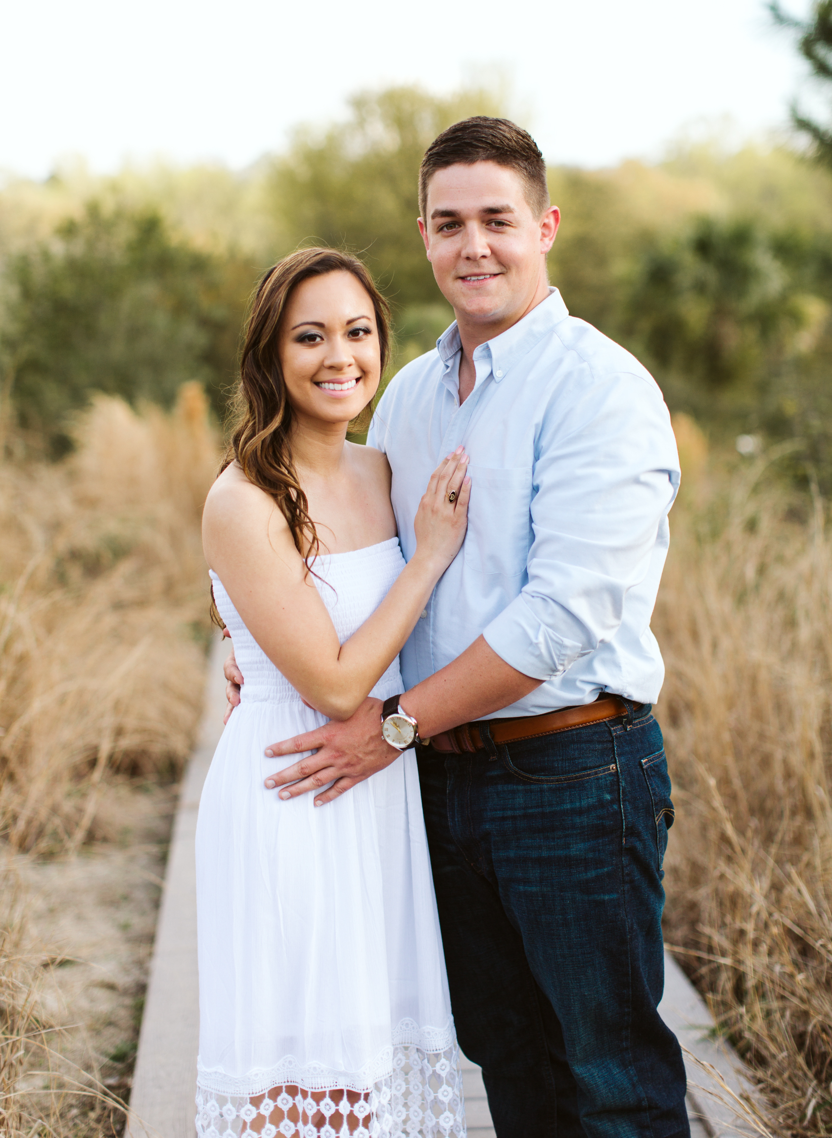 Clemson University Engagement Photos-1616.jpg