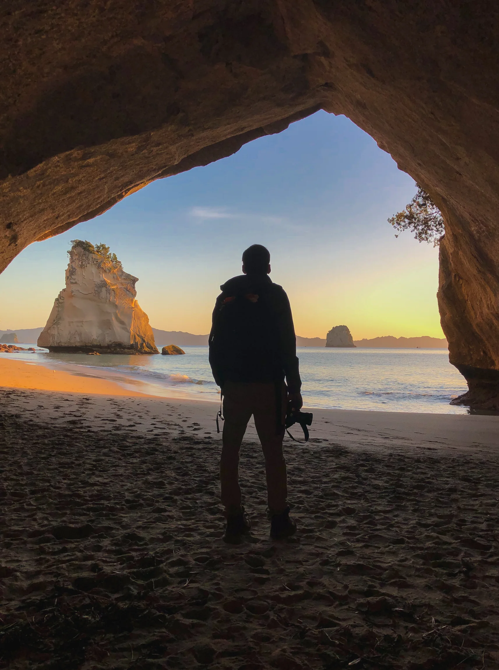 New Zealand-North Island