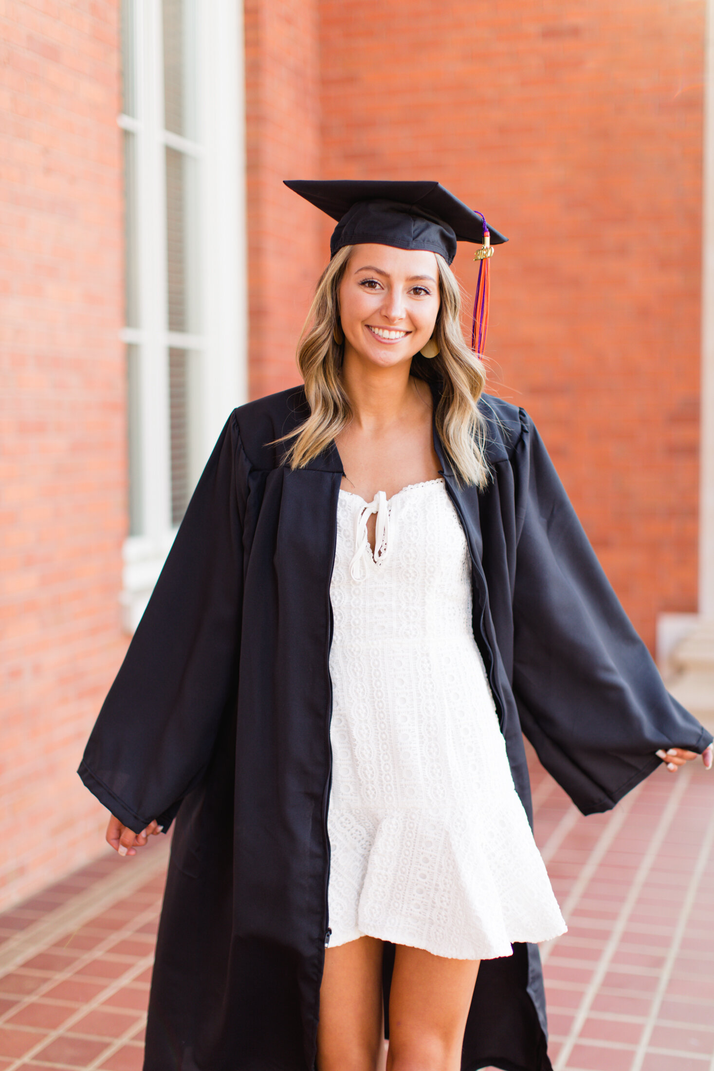 Dawson Powers Photography | Clemson University Senior Photos Blog-Group ...