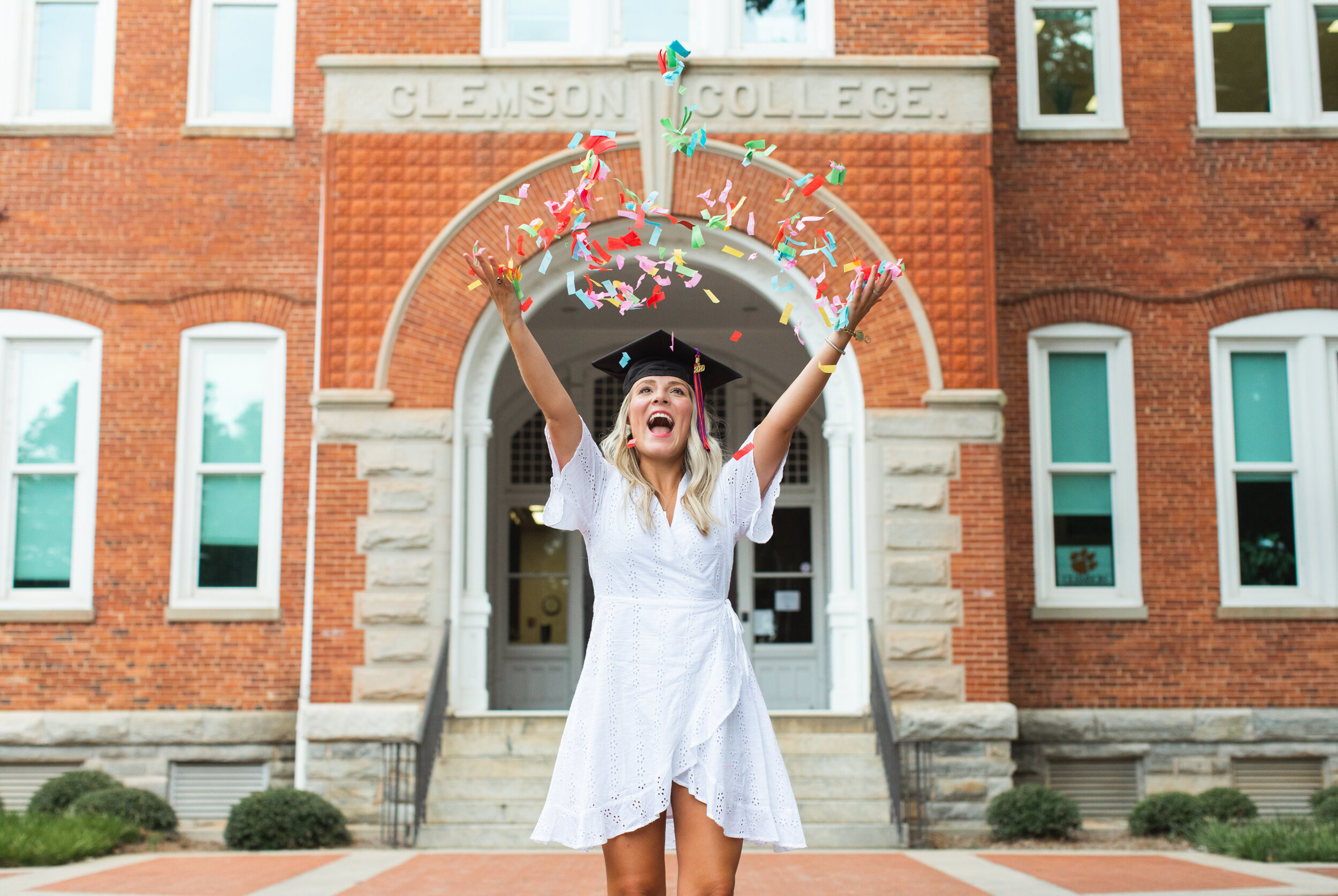 Clemson Senior Photographer Graduation-0042.jpg