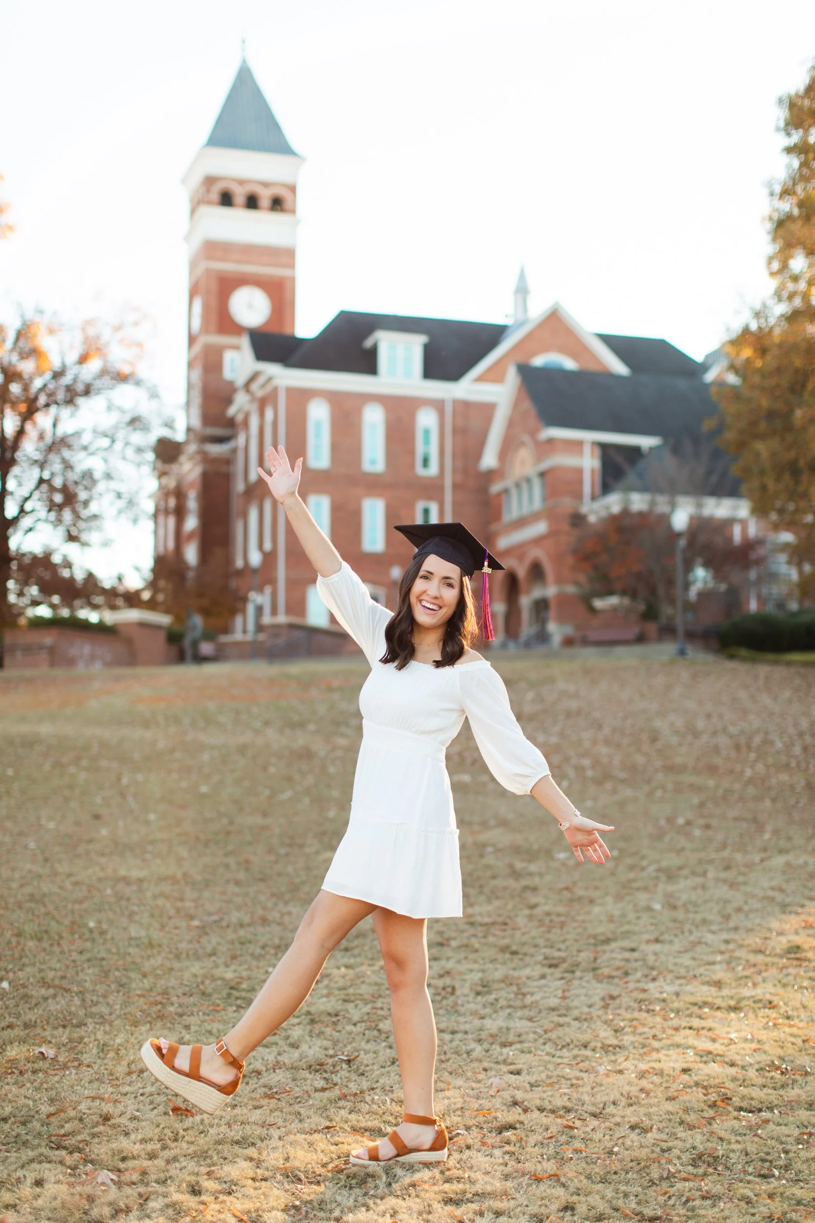 Skylar-CLEMSON UNIVERSITY SENIOR PHOTOS 2021