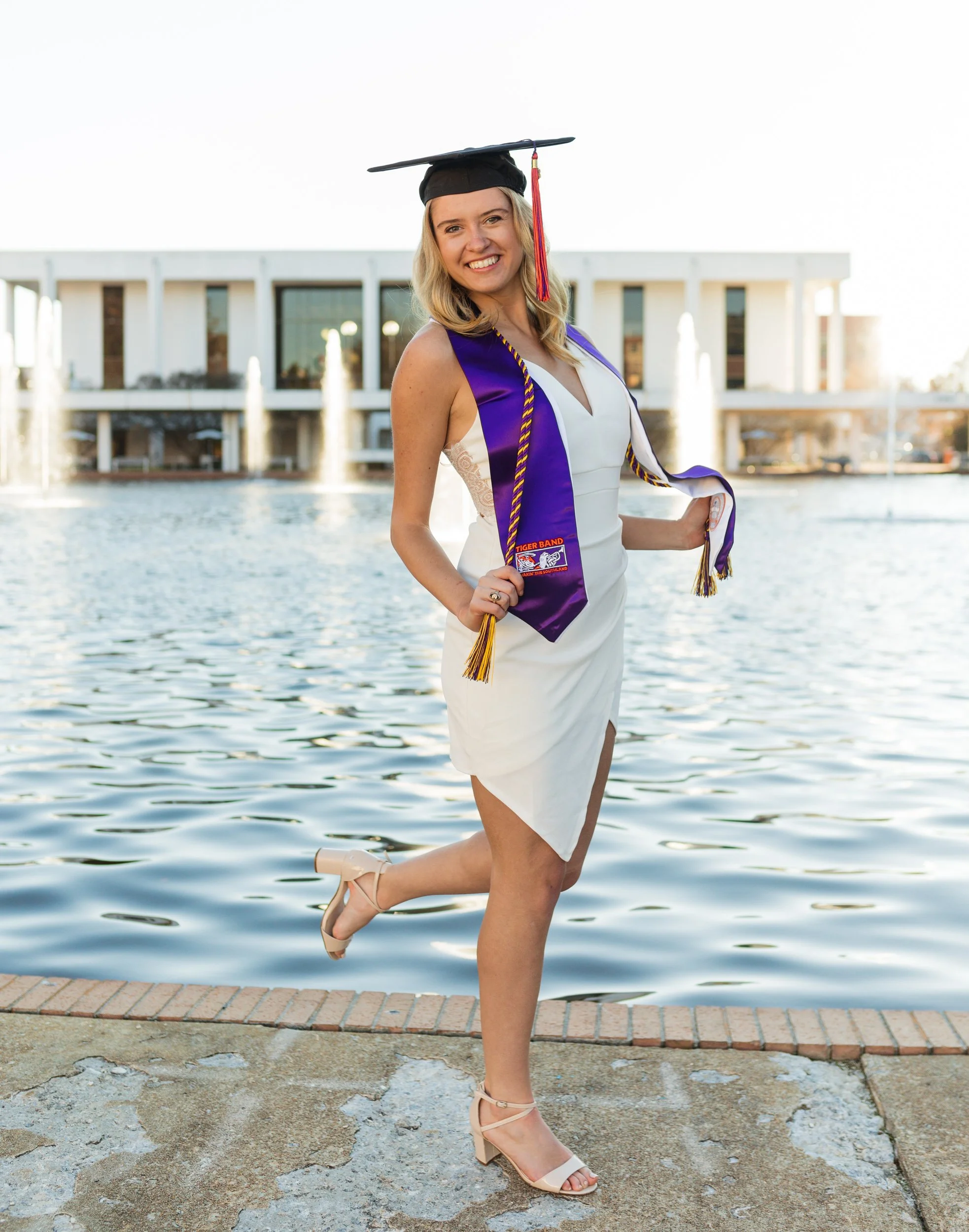 Amy-CLEMSON UNIVERSITY SENIOR PICTURES 2021