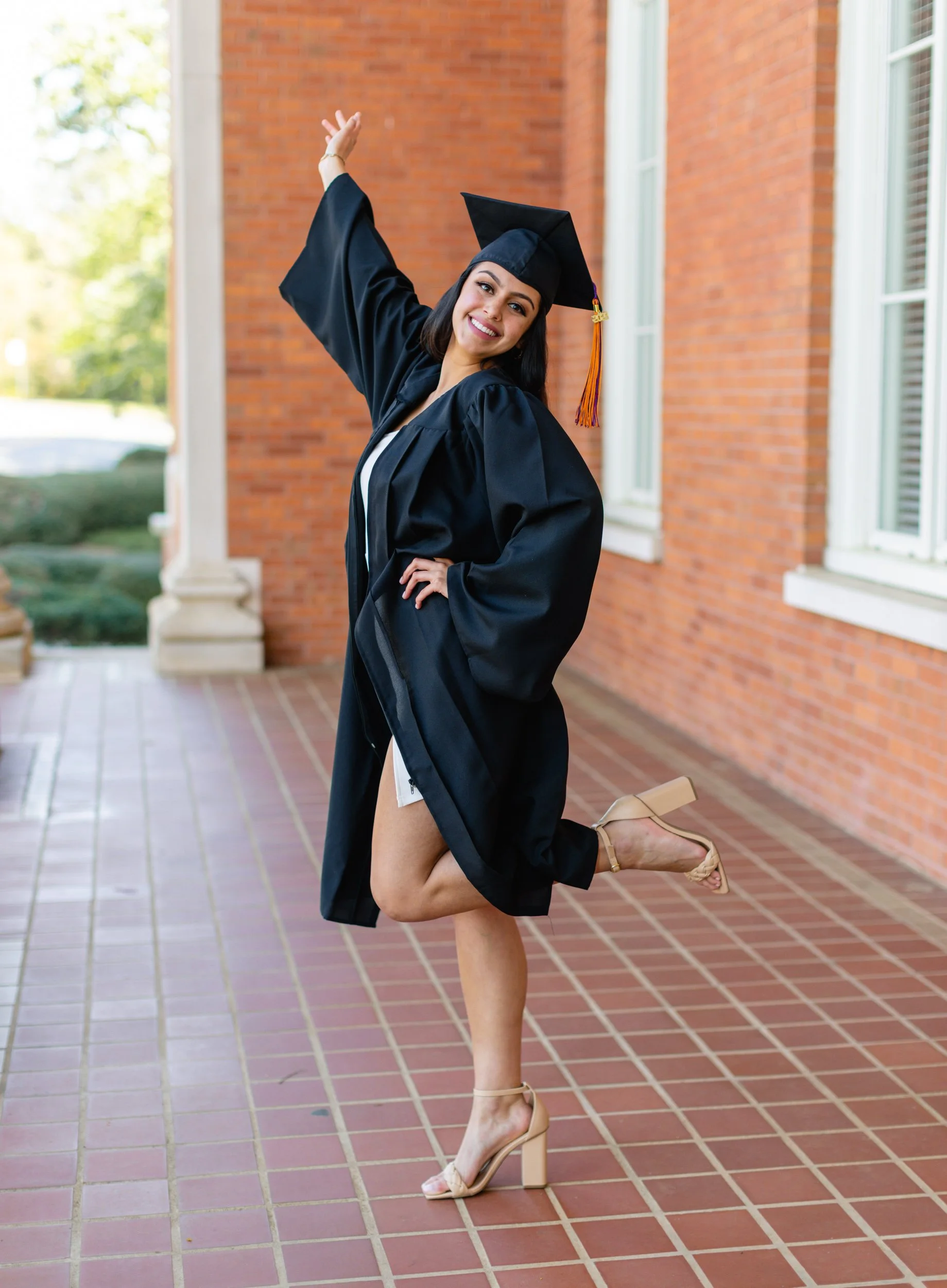 Cheyenne-CLEMSON UNIVERSITY SENIOR PHOTOS 2023