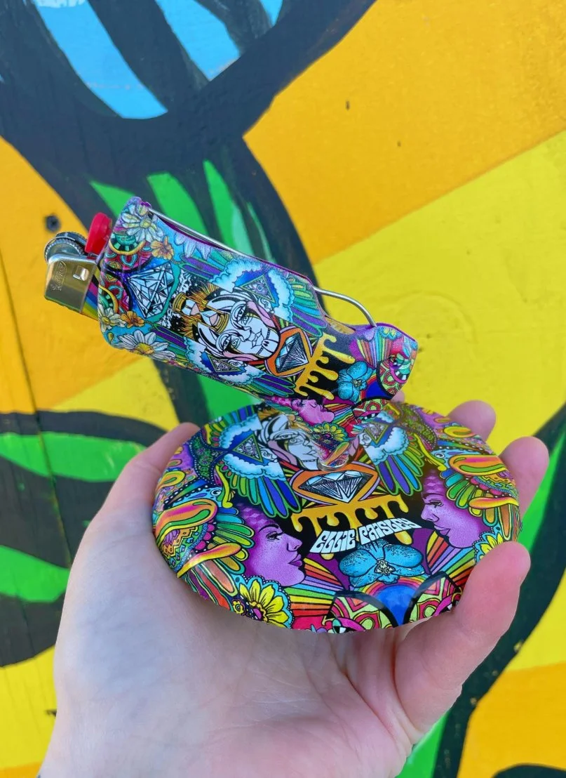 Brand Design Collaborations