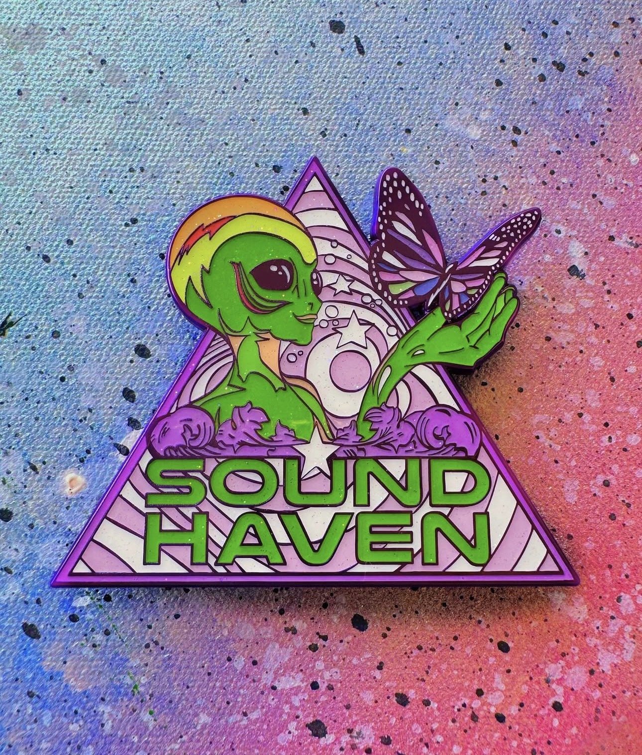 Music Festival Merchandise