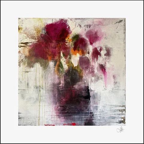 Signed ART PRINTS for charity