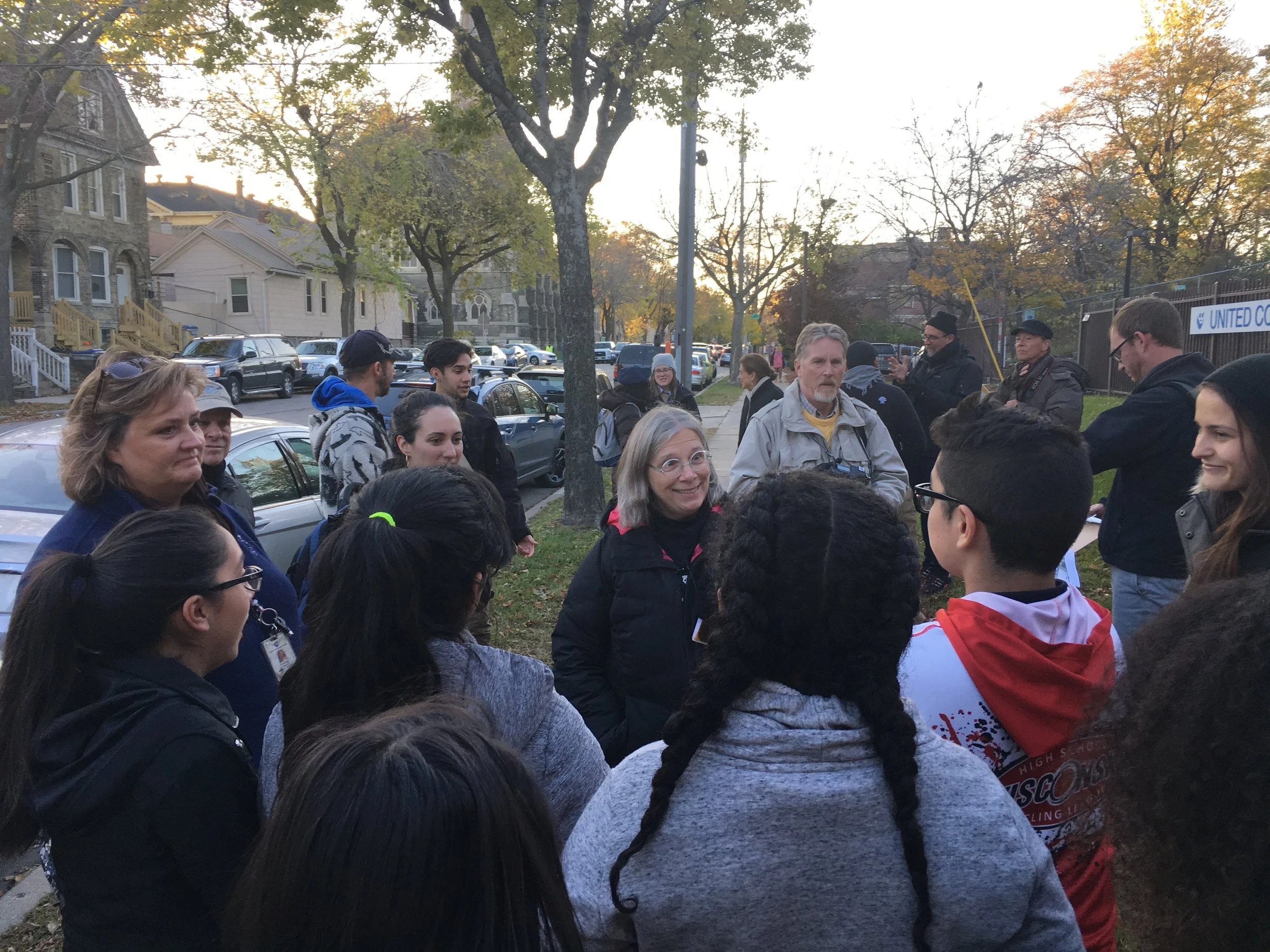 Milwaukee: Hidden Water Stories