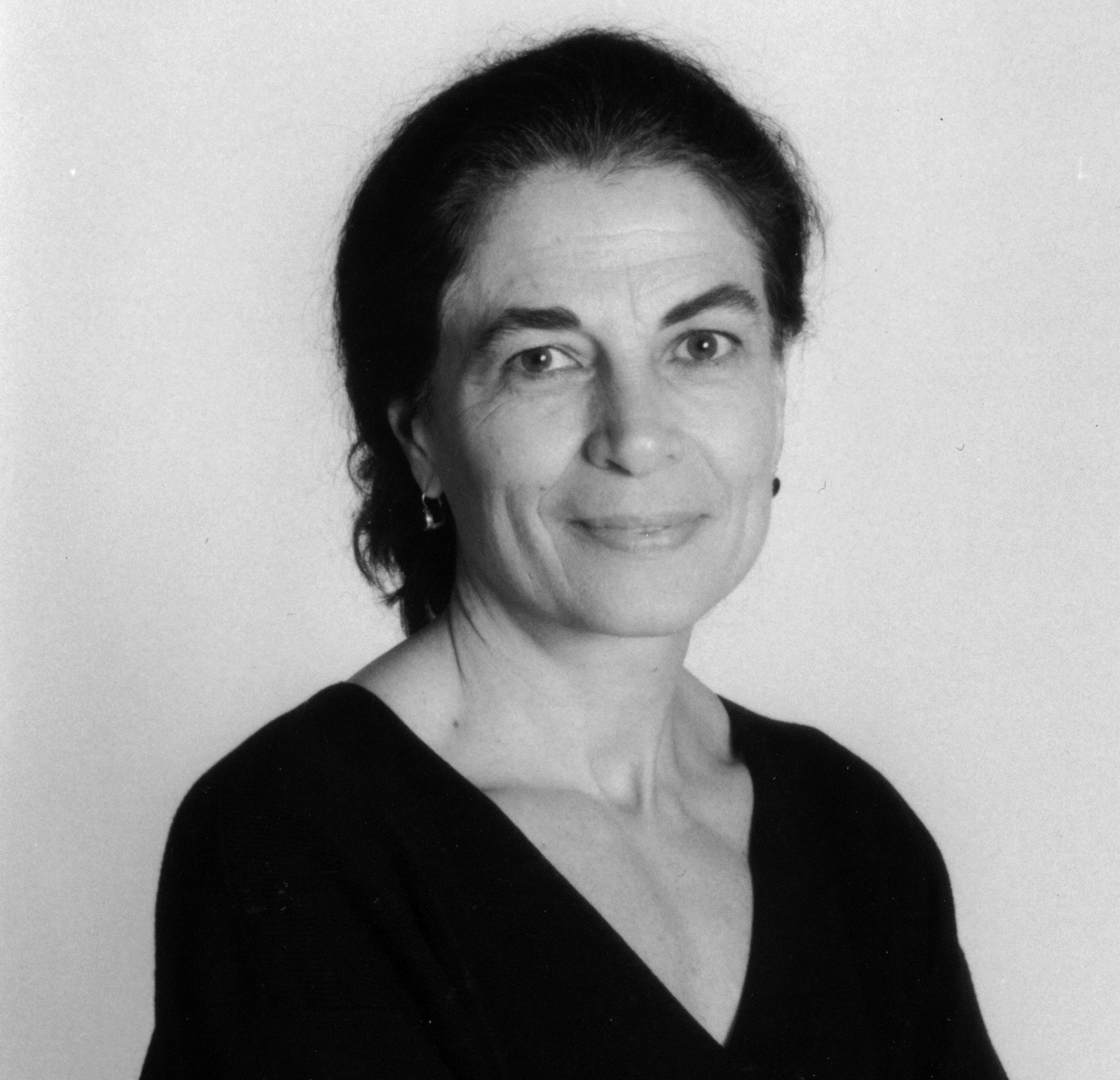 Mary Miss, Founder & Artistic Director