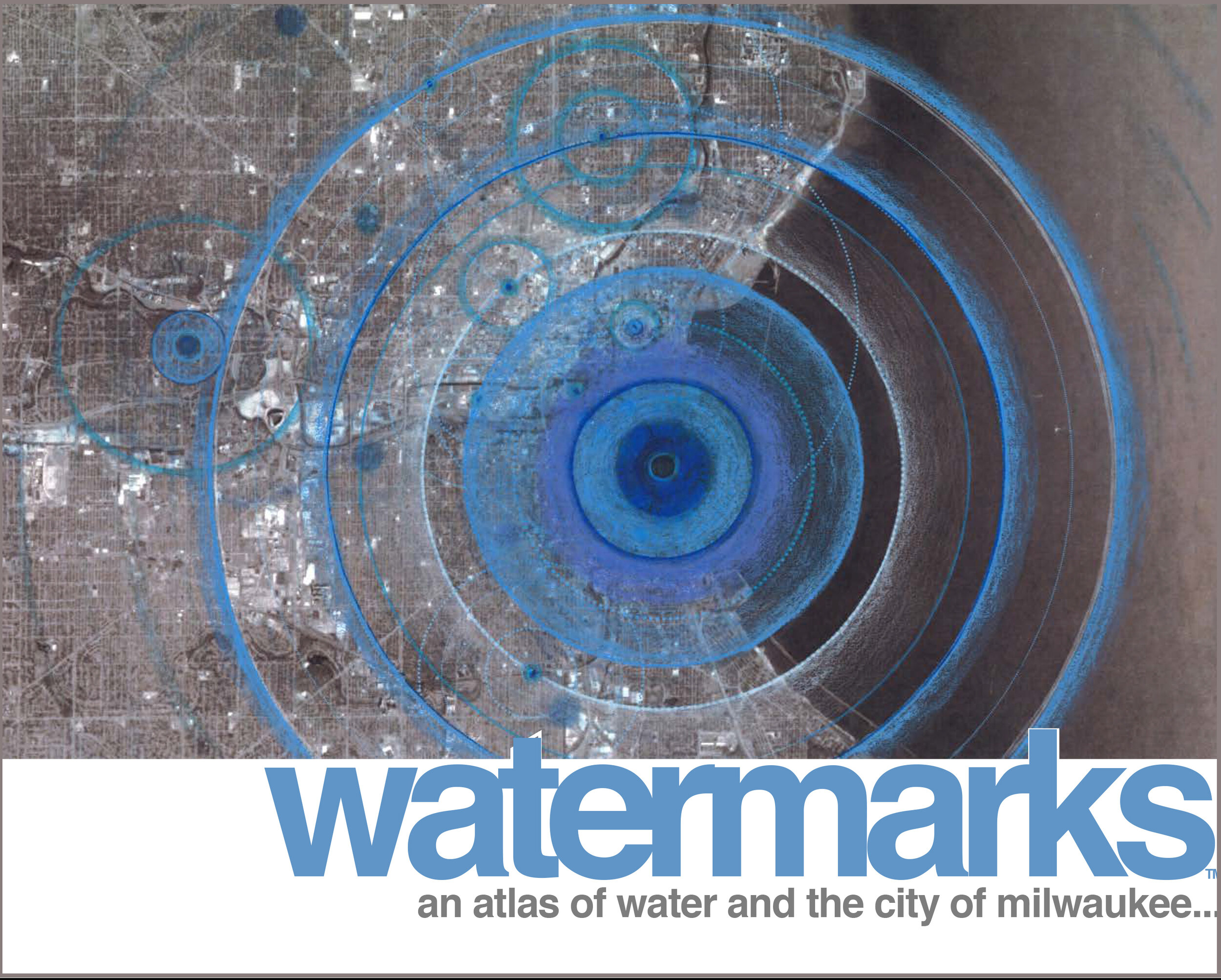 WaterMarks, Milwaukee, WI