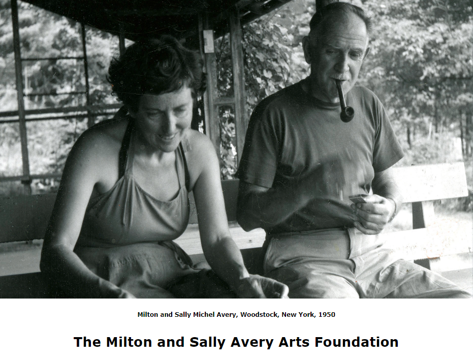 milton and sally avery arts foundation.PNG