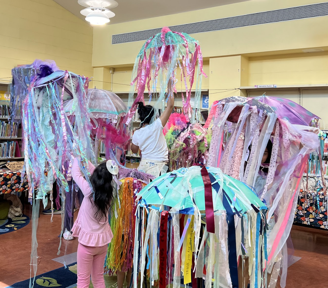 CALL CONNECTS - June 2025