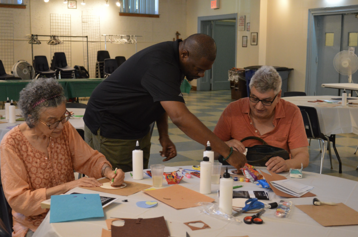 CALL CONNECTS - October 2025  