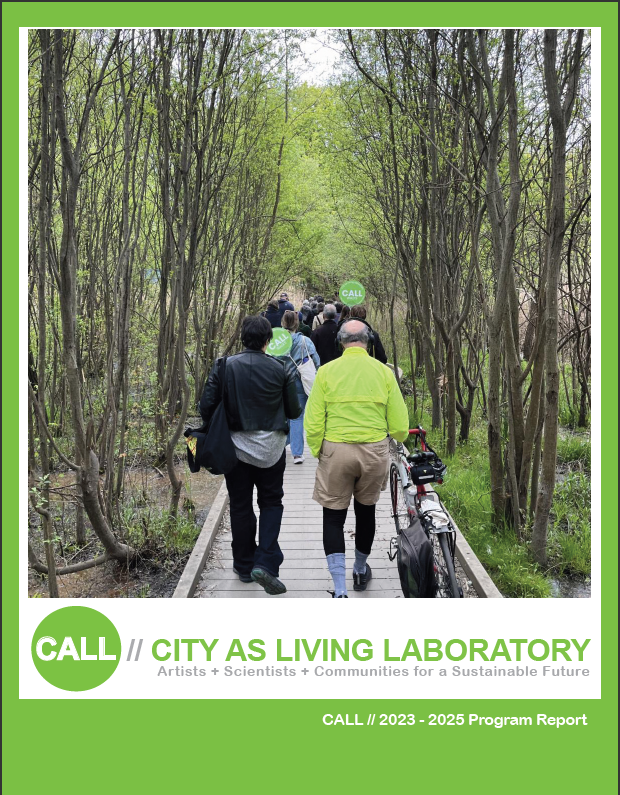 2023 - 2025 Program Report