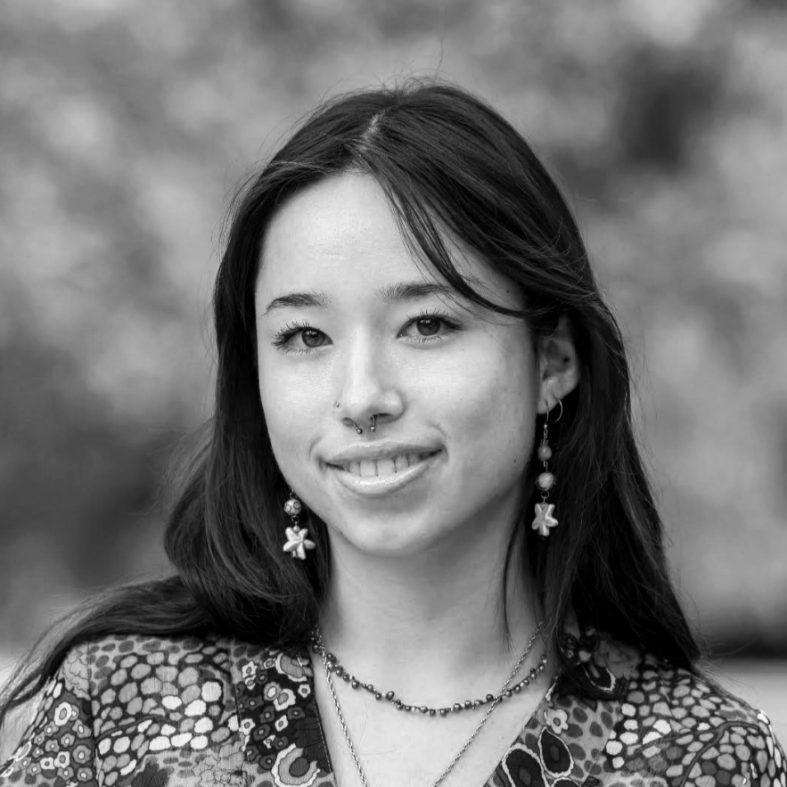 Skyler Kim-Schellinger, Development and Communications Manager