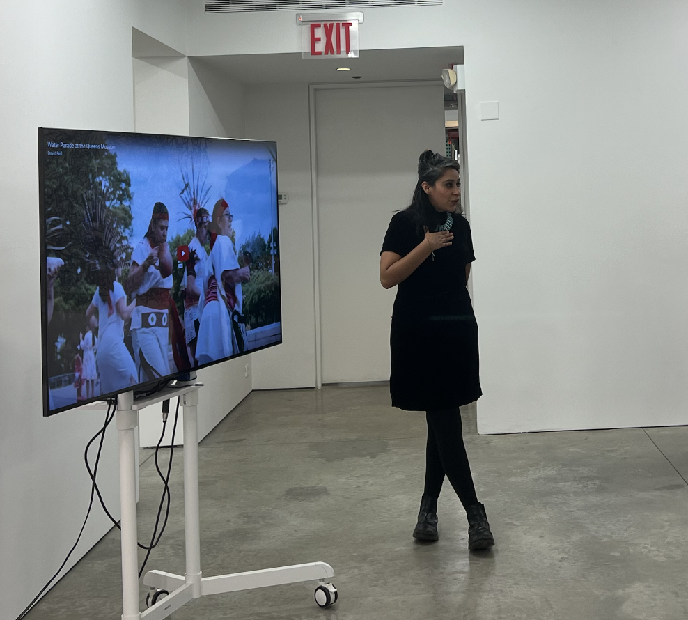 CALL CONNECTS - November 2025