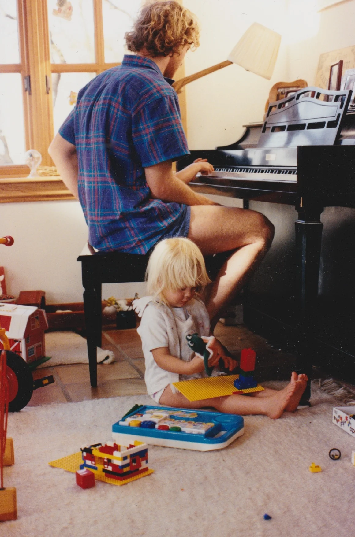 ONE: Thoughts On Design