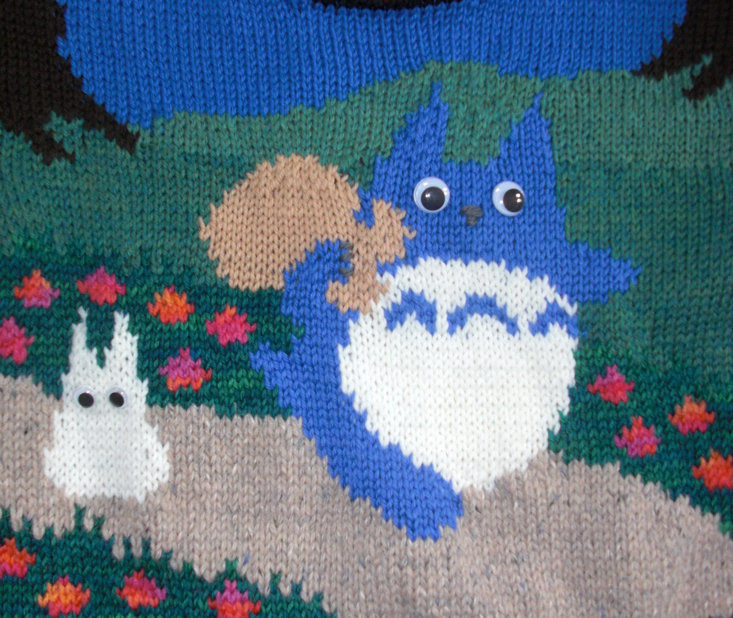 Totoro Four Detail.jpg