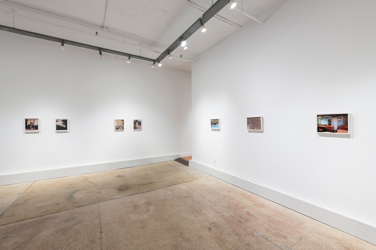 Olvido pa’ Recordar  - Miriam Gallery, Brooklyn, NY -  Solo Exhibition 