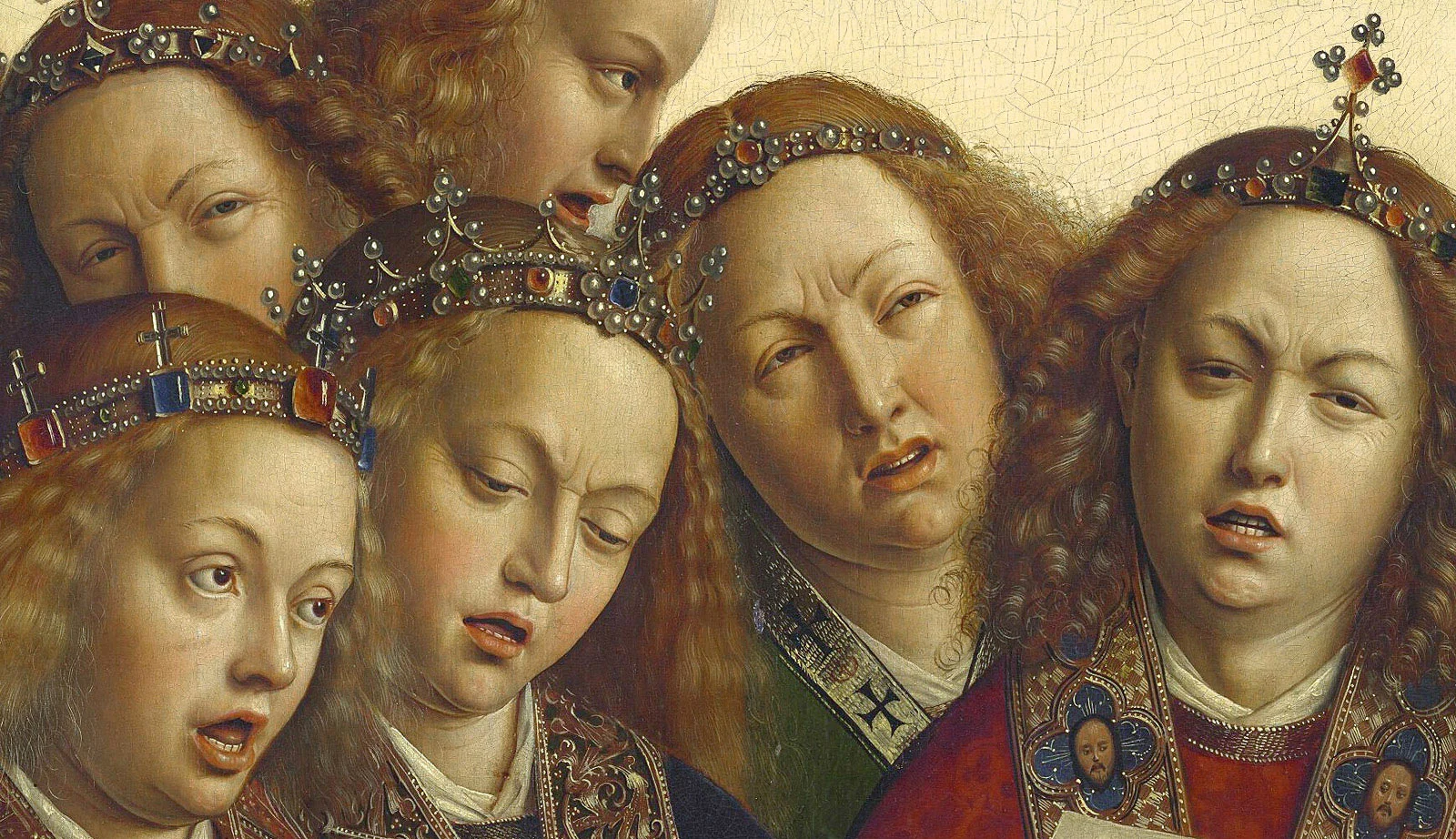 Concert baroque de Noël