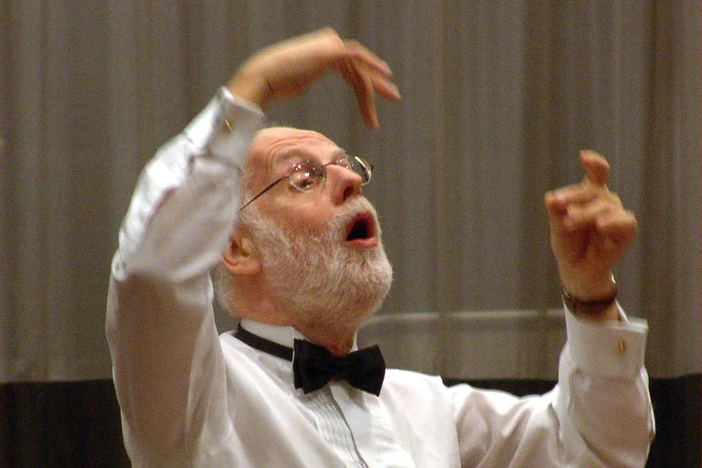 Messe en ut de Mozart