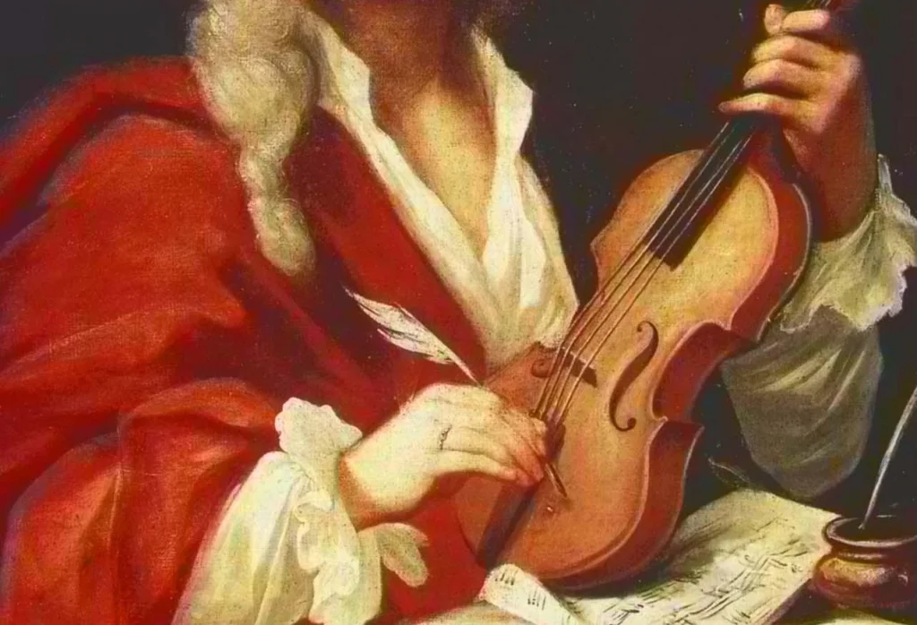 Vivaldi !
