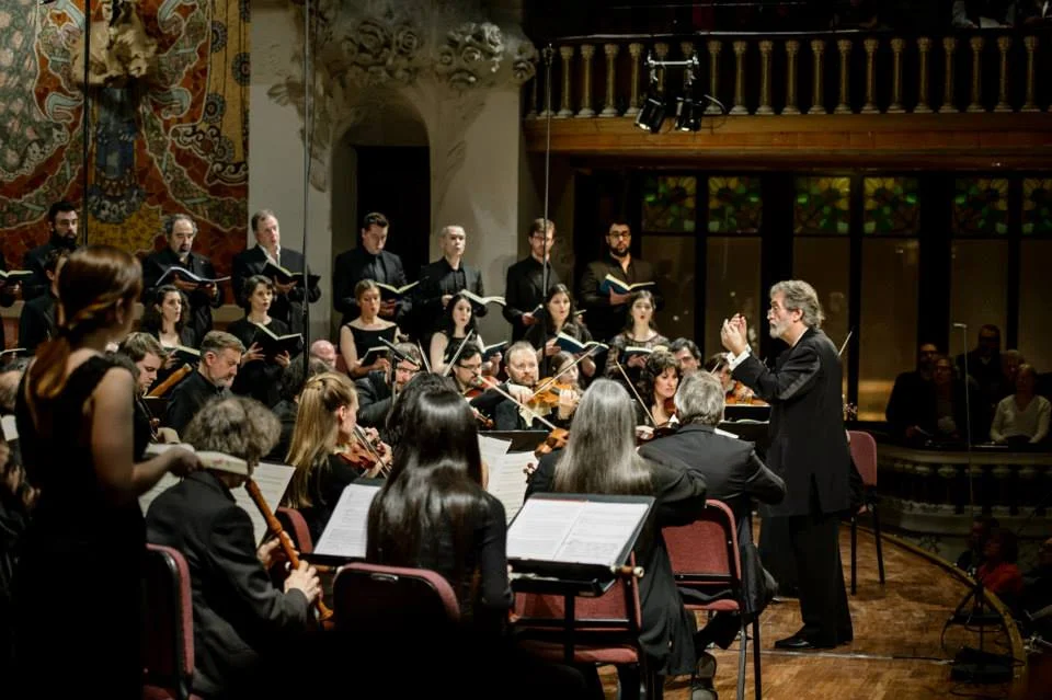 Passion selon St Matthieu