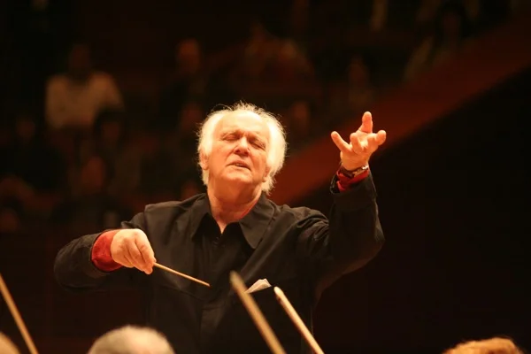 Emelthée / Michel Corboz