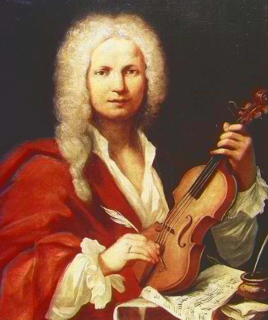 Gloria de Vivaldi