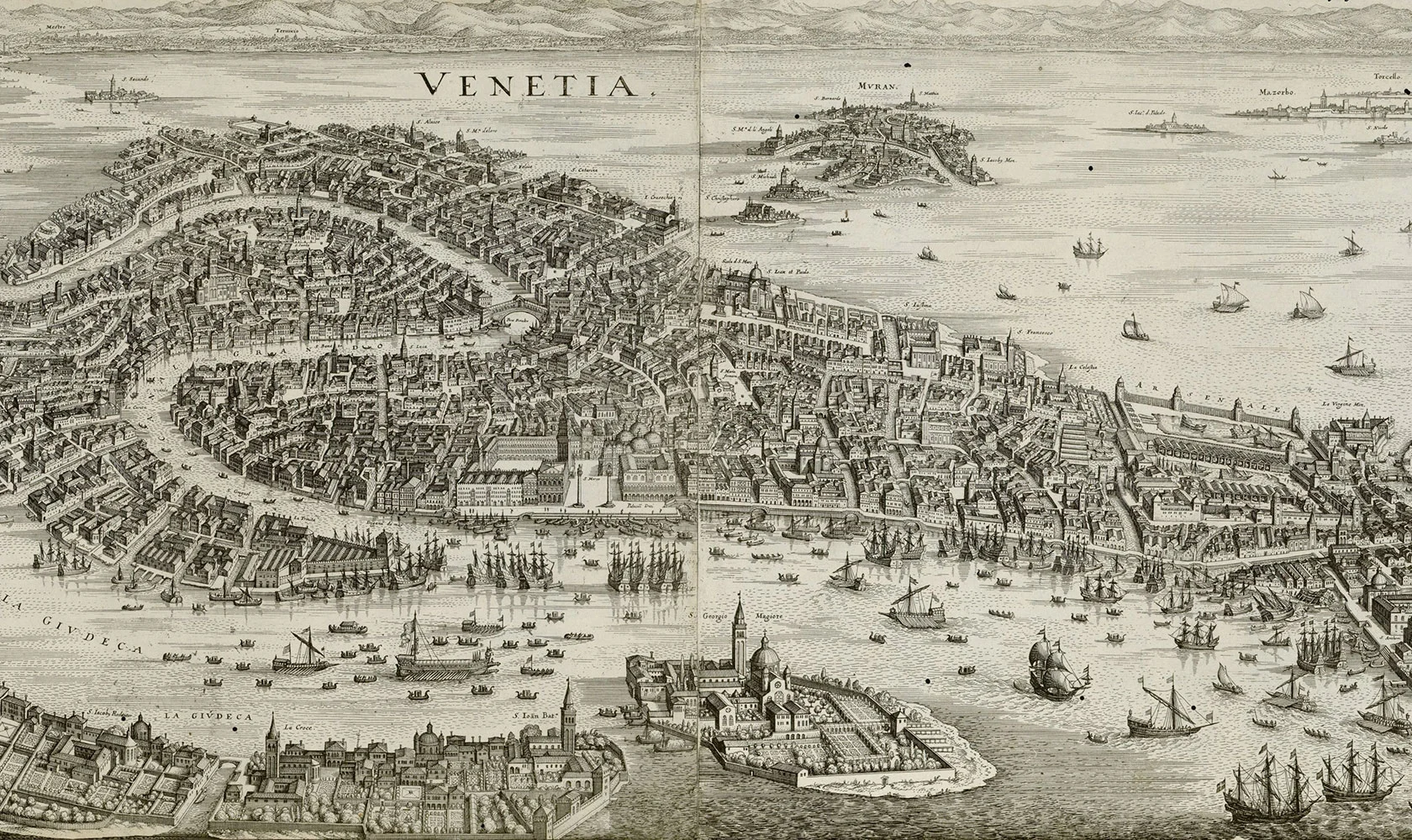 L'Oristeo, opéra baroque de Francesco Cavalli