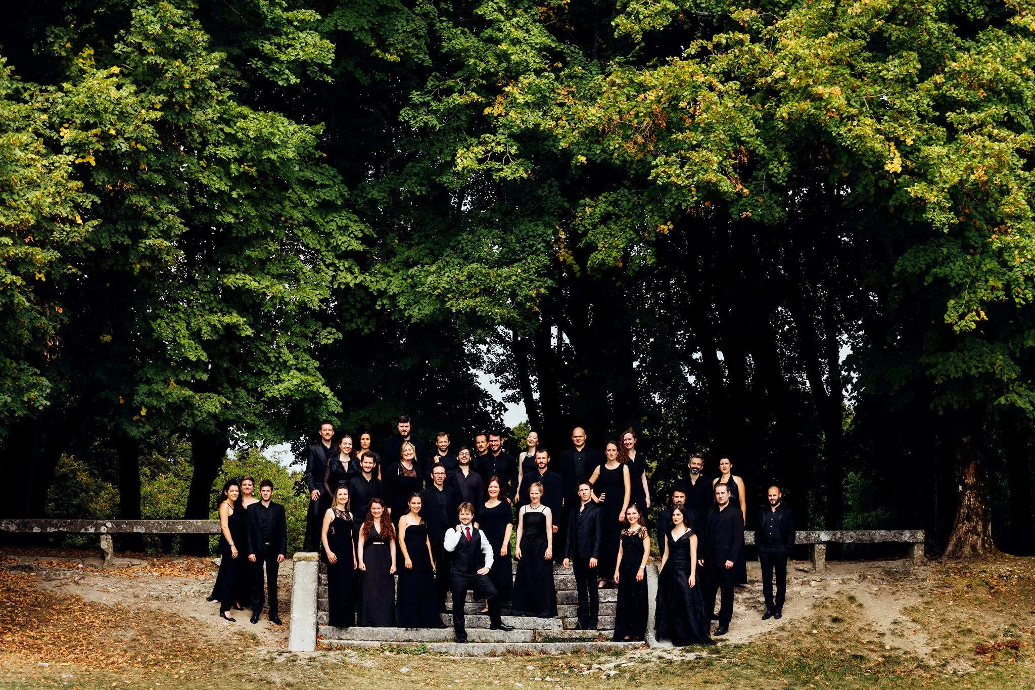 CPE Bach