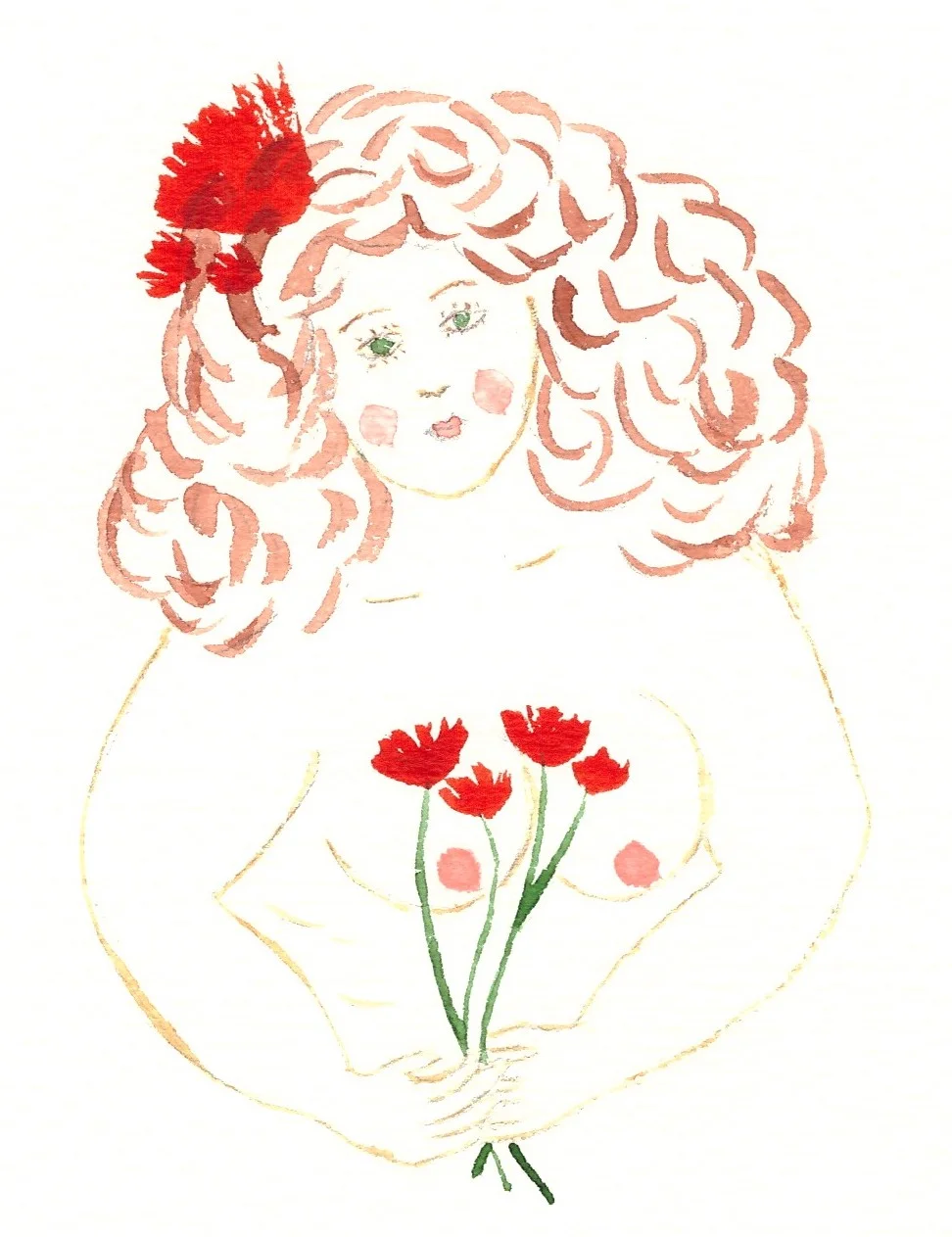 illustration: Lucille Cortet