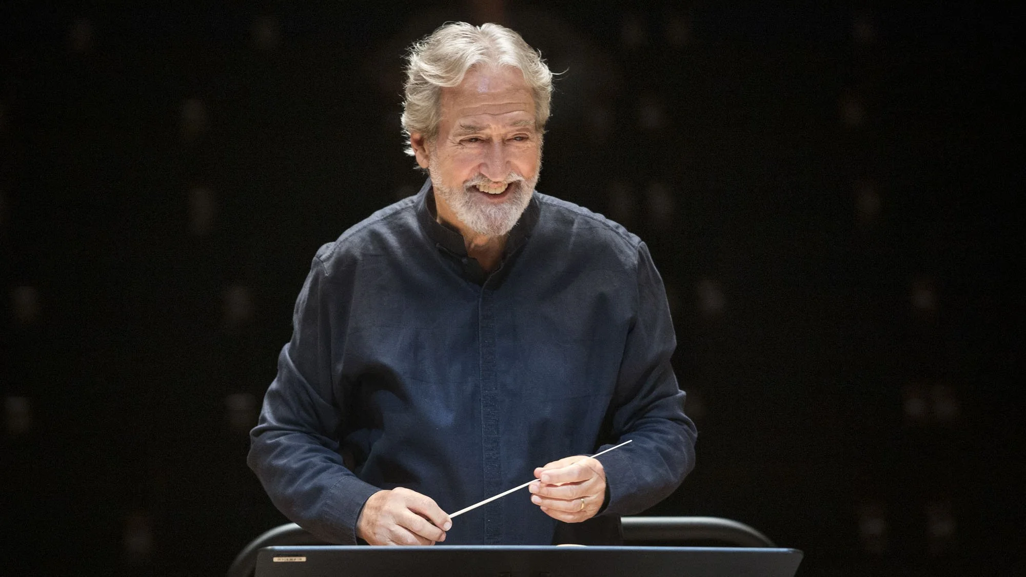 L'Orfeo - Monteverdi